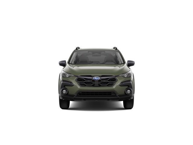 new 2024 Subaru Crosstrek car, priced at $34,182