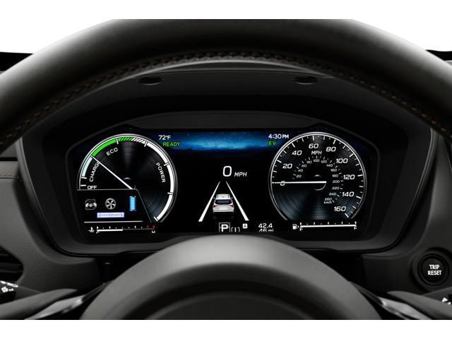 new 2025 Subaru Forester Hybrid car, priced at $44,325