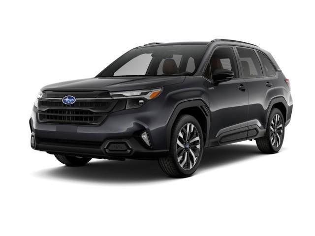 new 2025 Subaru Forester Hybrid car, priced at $44,325