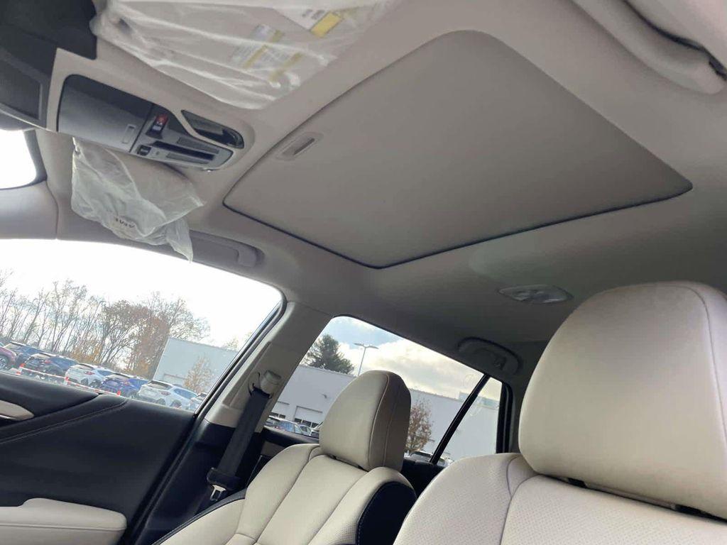 new 2025 Subaru Outback car, priced at $39,895