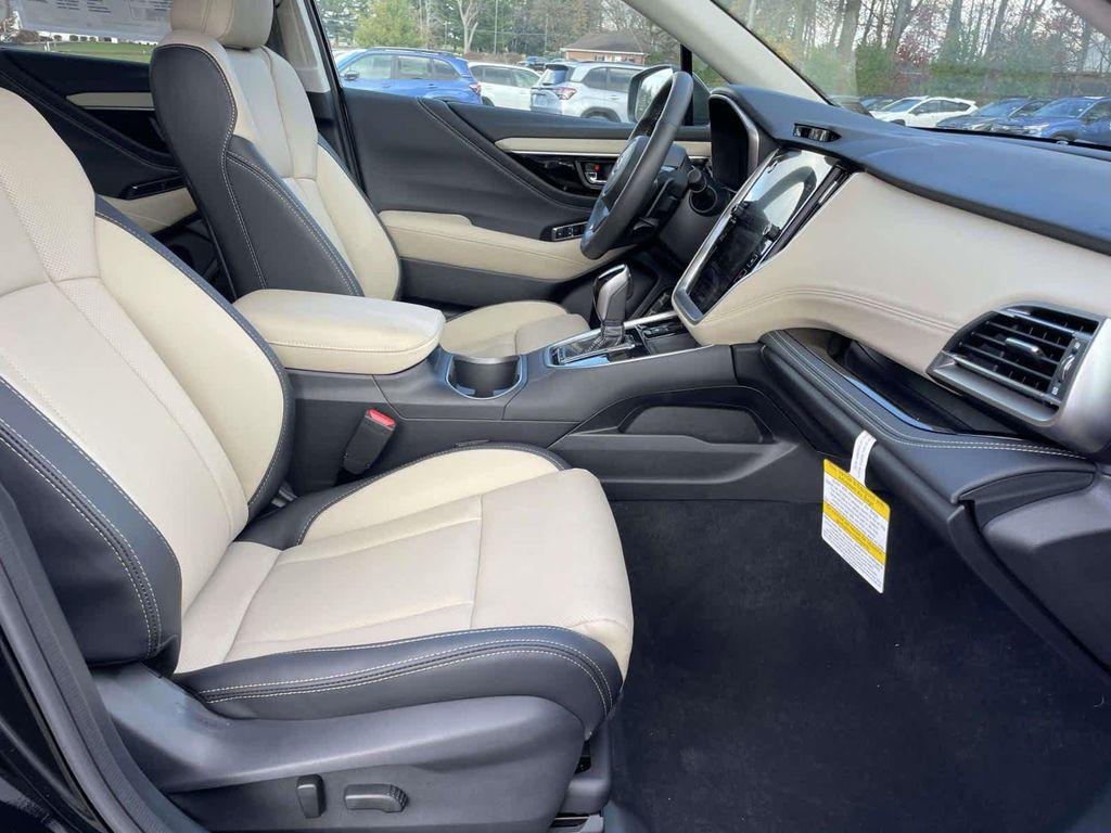 new 2025 Subaru Outback car, priced at $39,895