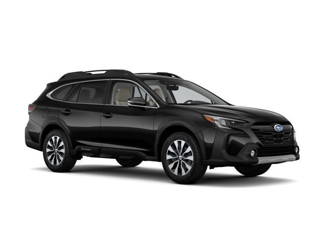 new 2025 Subaru Outback car, priced at $42,242