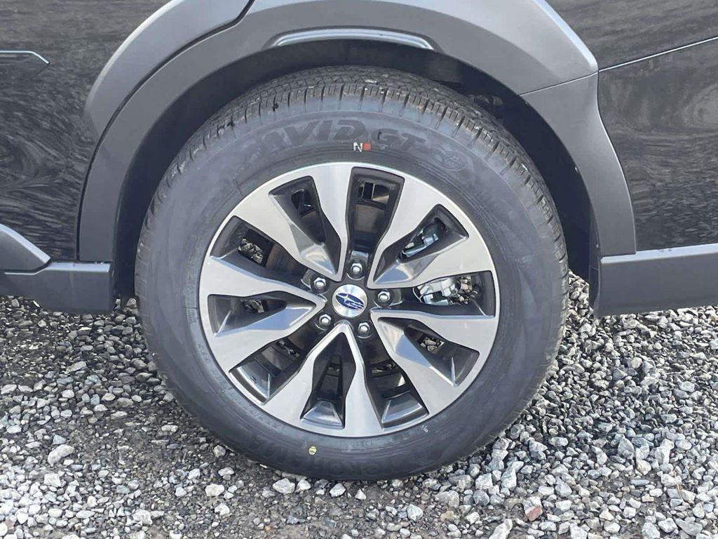 new 2025 Subaru Outback car, priced at $39,895