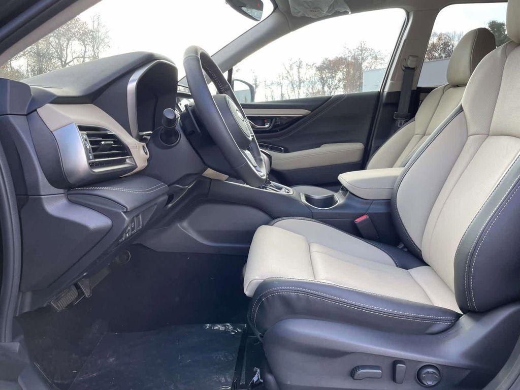 new 2025 Subaru Outback car, priced at $39,895