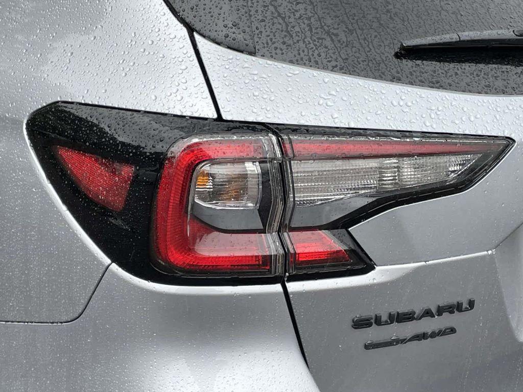 new 2025 Subaru Outback car, priced at $42,247