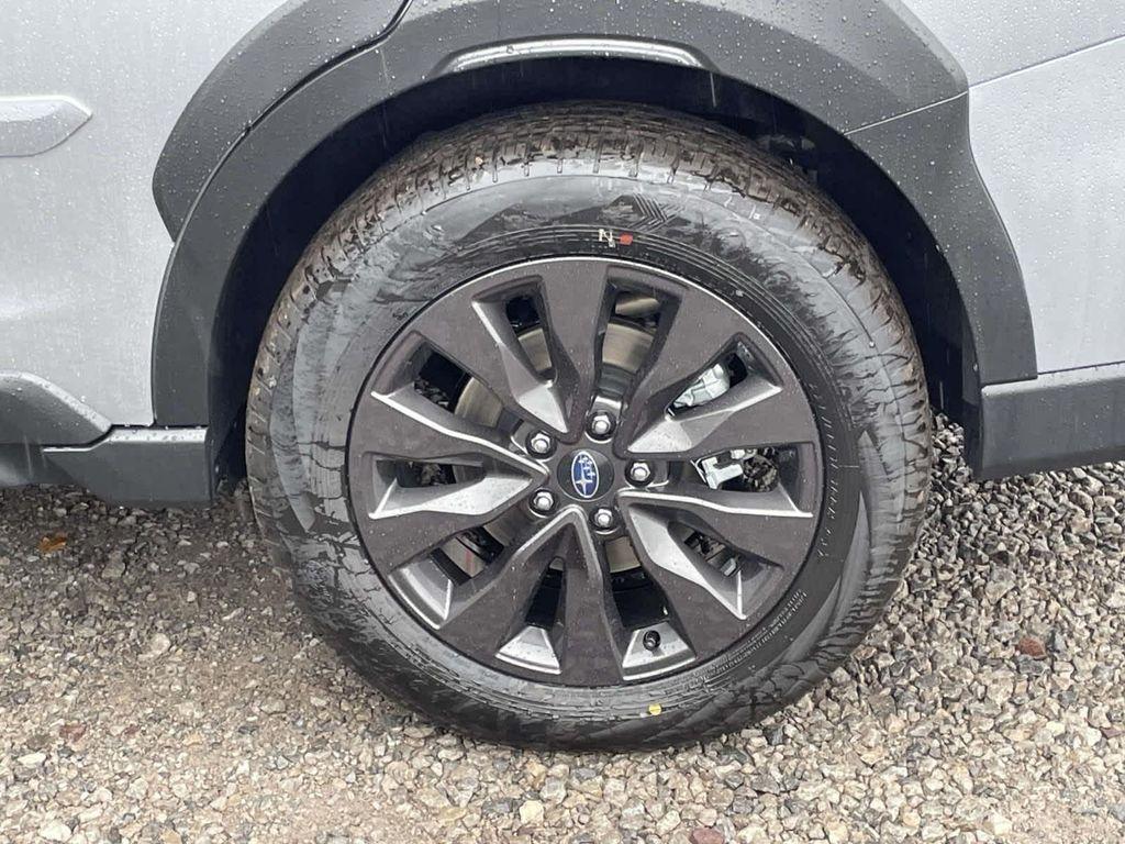 new 2025 Subaru Outback car, priced at $42,247