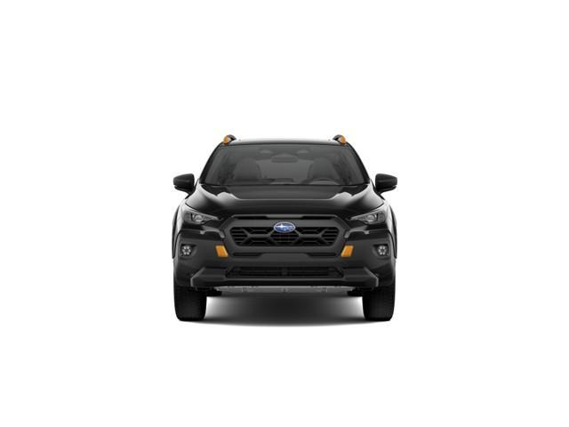 new 2025 Subaru Crosstrek car, priced at $36,159