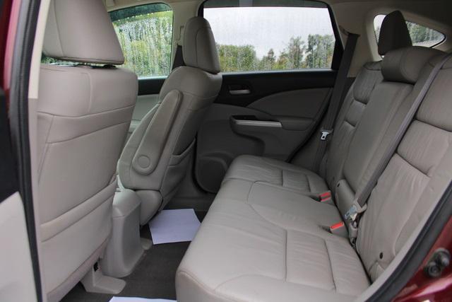 used 2014 Honda CR-V car, priced at $12,000