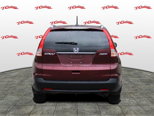 used 2014 Honda CR-V car, priced at $12,000