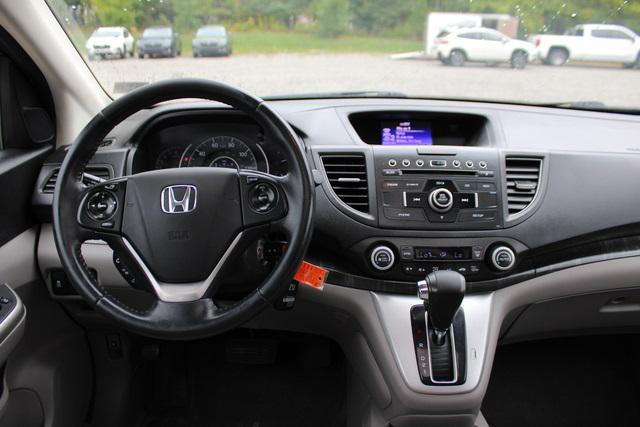 used 2014 Honda CR-V car, priced at $12,000