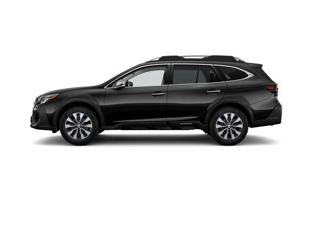 new 2025 Subaru Outback car, priced at $44,155