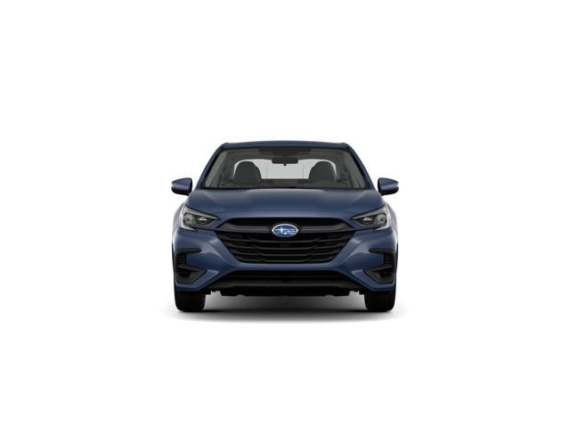 new 2025 Subaru Legacy car, priced at $27,448