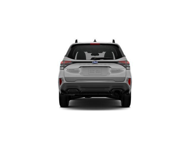 new 2025 Subaru Forester Hybrid car, priced at $38,048