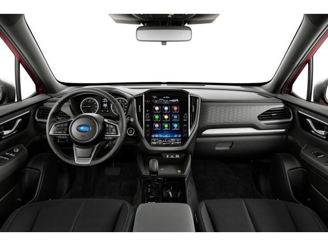 new 2026 Subaru Forester car, priced at $41,785