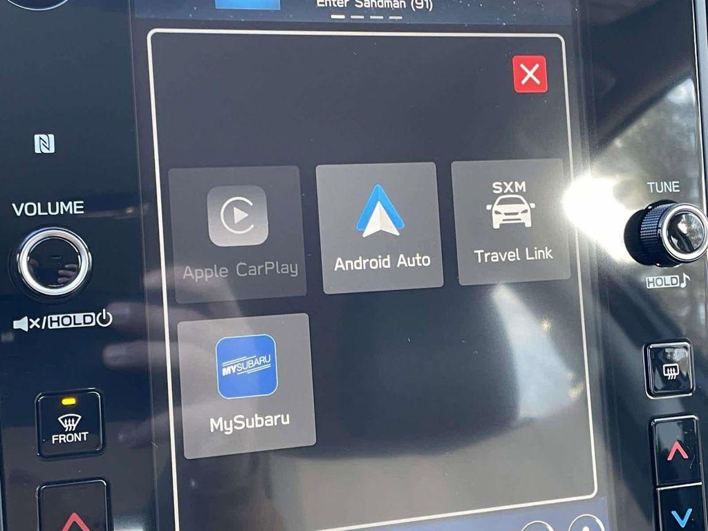 new 2026 Subaru Crosstrek car, priced at $35,454