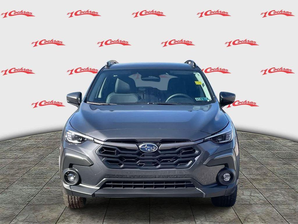 new 2026 Subaru Crosstrek car, priced at $35,454