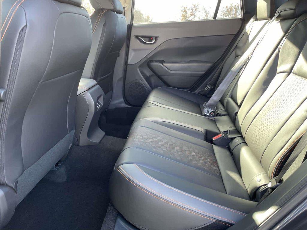 new 2026 Subaru Crosstrek car, priced at $35,454