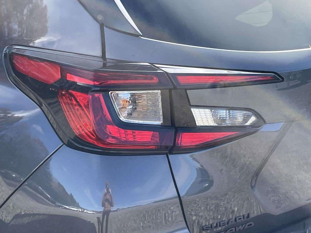 new 2026 Subaru Crosstrek car, priced at $35,454