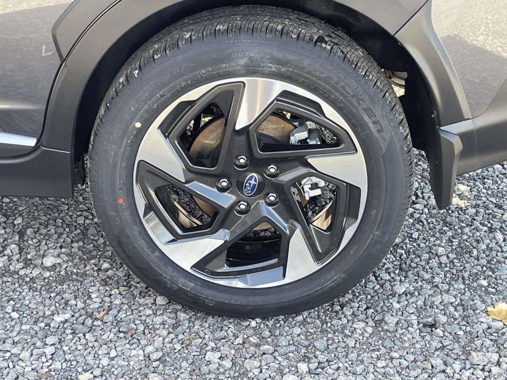new 2026 Subaru Crosstrek car, priced at $35,454