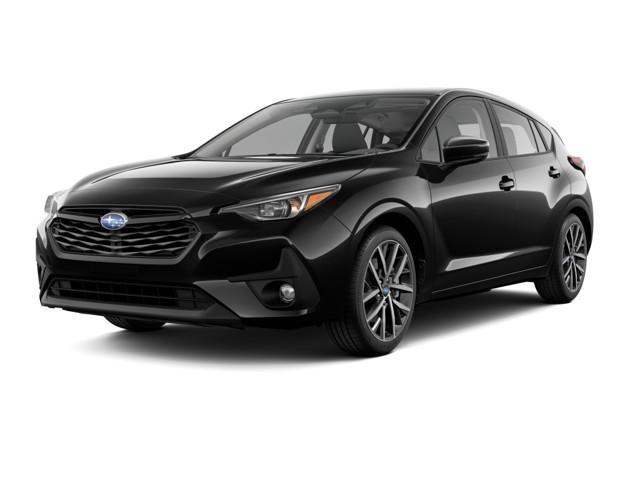 new 2024 Subaru Impreza car, priced at $28,812