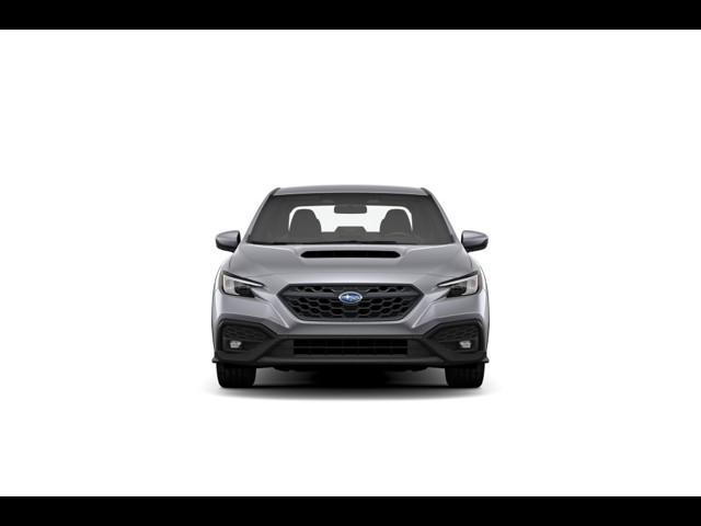 new 2024 Subaru WRX car, priced at $34,556