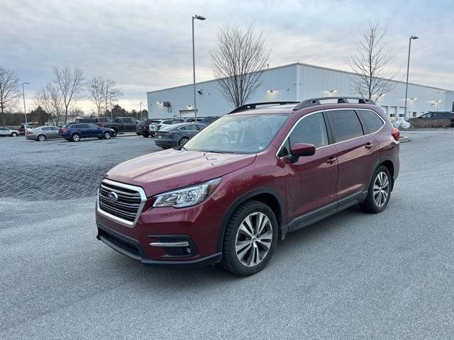 used 2019 Subaru Ascent car, priced at $18,807