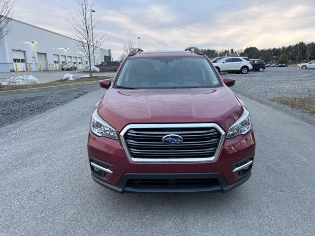 used 2019 Subaru Ascent car, priced at $18,807