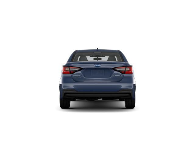 new 2025 Subaru Legacy car, priced at $33,931
