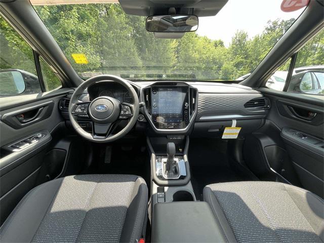 used 2025 Subaru Forester car, priced at $33,729