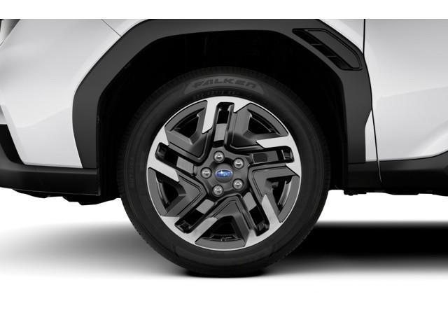 new 2025 Subaru Forester car, priced at $40,321