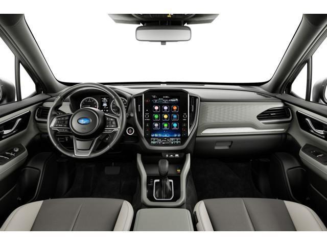 new 2025 Subaru Forester car, priced at $40,321