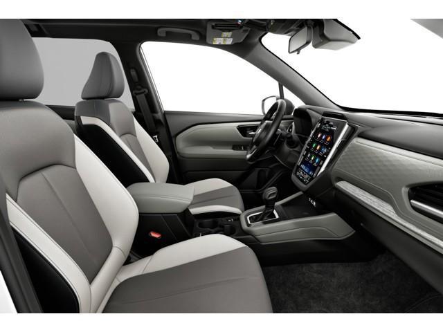 new 2025 Subaru Forester car, priced at $40,321