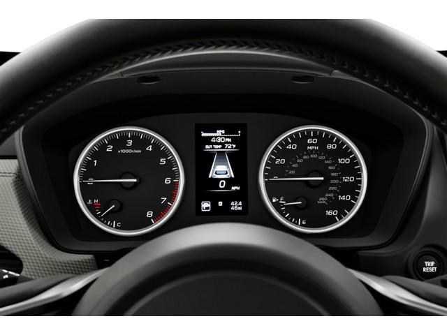 new 2025 Subaru Forester car, priced at $40,321