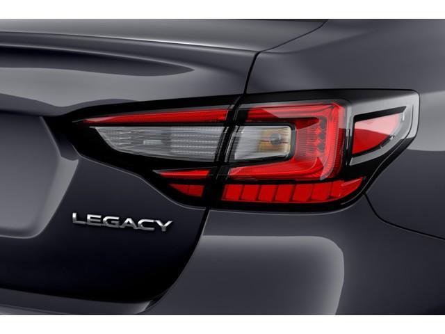 new 2025 Subaru Legacy car, priced at $28,355