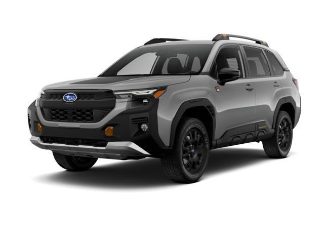 new 2026 Subaru Forester car, priced at $43,413