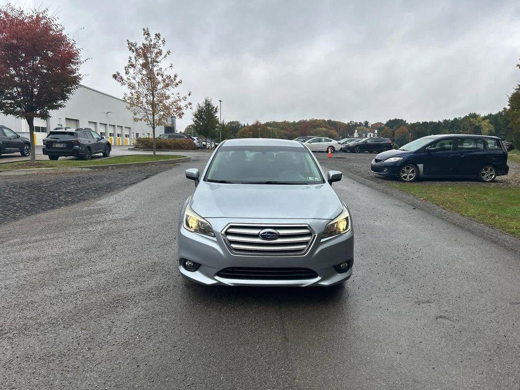 used 2016 Subaru Legacy car, priced at $14,500