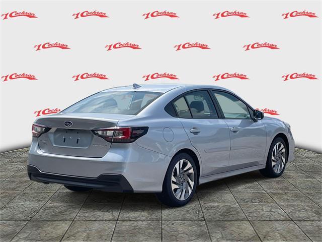 new 2025 Subaru Legacy car, priced at $36,744