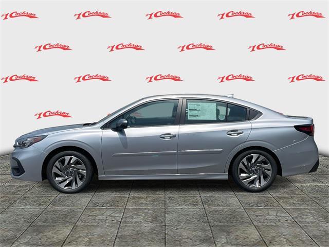 new 2025 Subaru Legacy car, priced at $36,744
