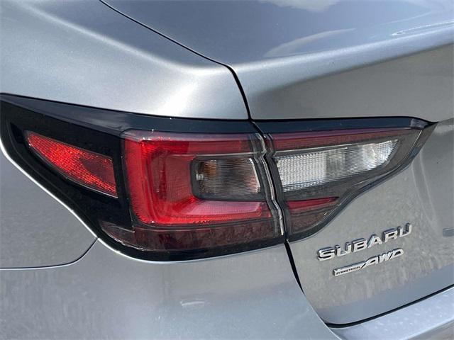 new 2025 Subaru Legacy car, priced at $36,744