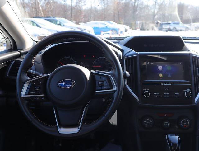 used 2018 Subaru Crosstrek car, priced at $17,925