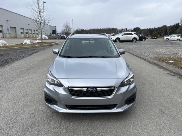 used 2018 Subaru Impreza car, priced at $13,867