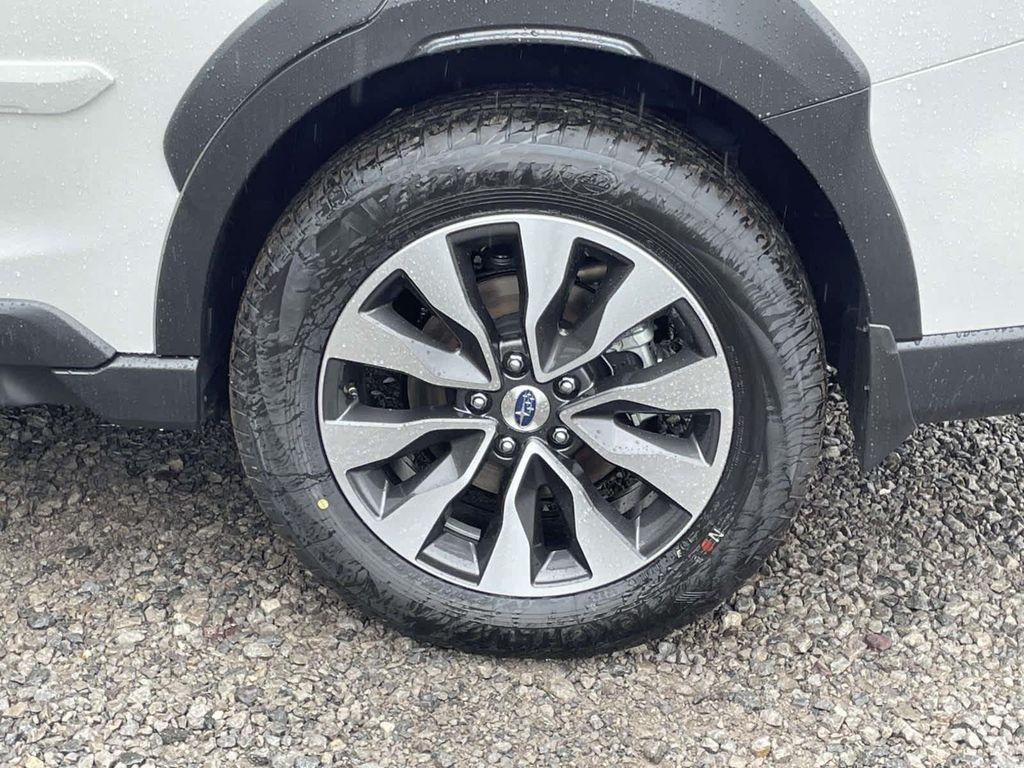 new 2025 Subaru Outback car, priced at $40,737