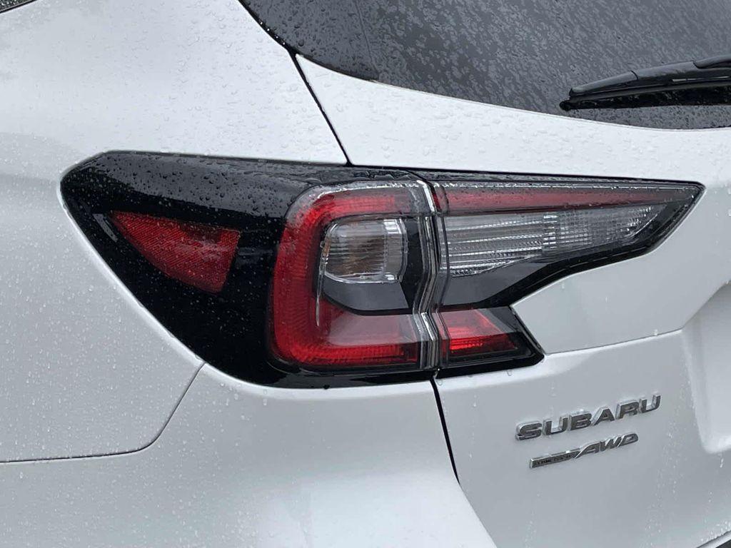 new 2025 Subaru Outback car, priced at $40,737