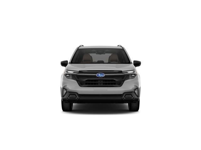 new 2025 Subaru Forester car, priced at $42,877