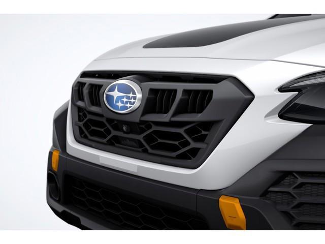 new 2025 Subaru Outback car, priced at $45,927