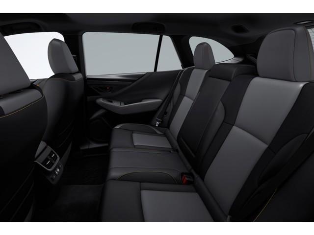 new 2025 Subaru Outback car, priced at $45,927