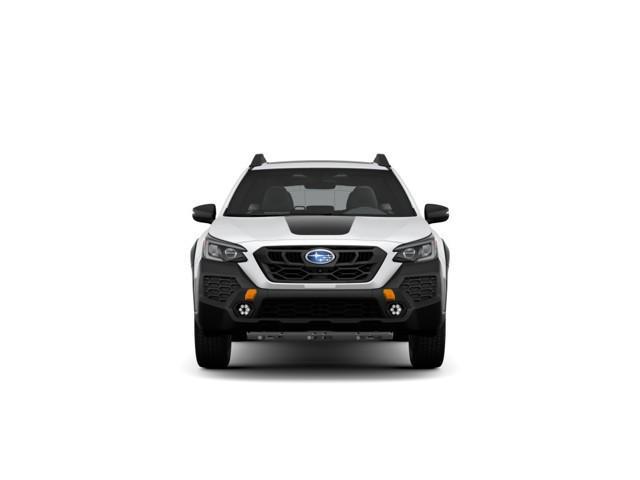 new 2025 Subaru Outback car, priced at $45,927