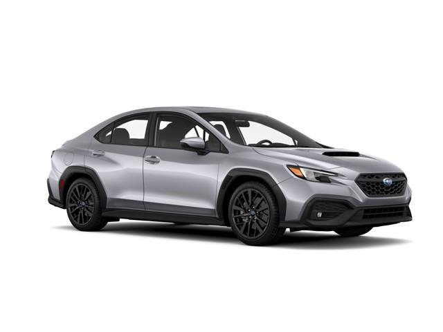 new 2024 Subaru WRX car, priced at $38,632