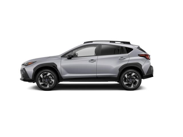 new 2025 Subaru Crosstrek car, priced at $36,423