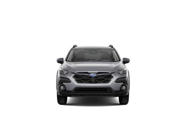 new 2025 Subaru Crosstrek car, priced at $36,423